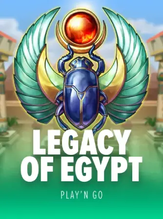Legacy of Egypt